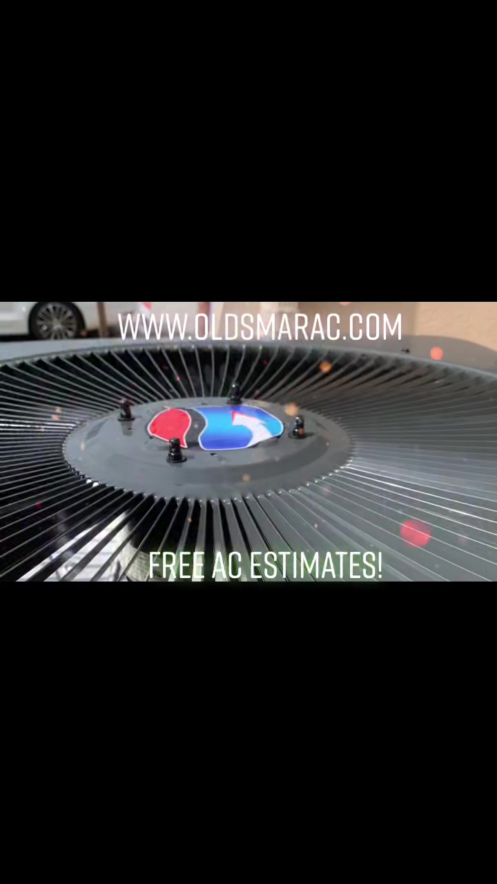 @Oldsmar Air Conditioning