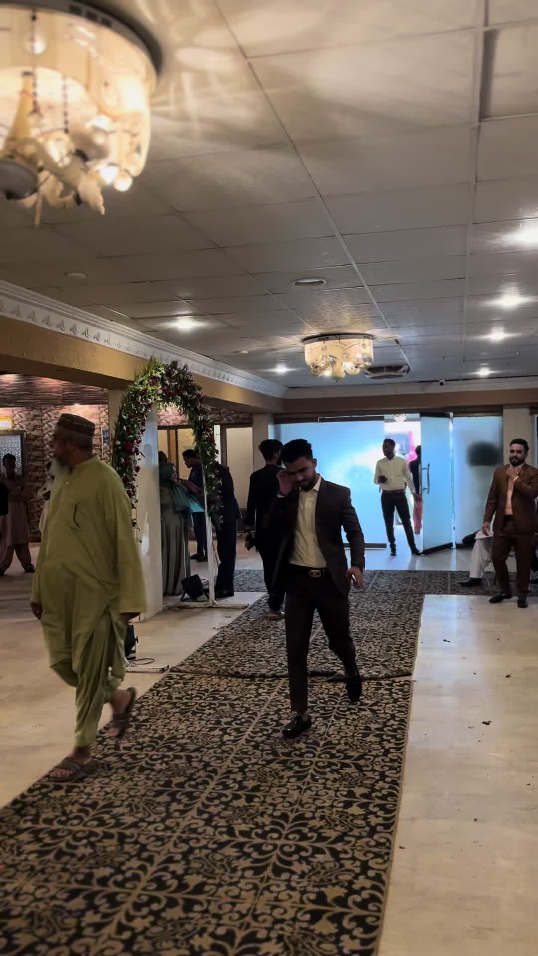 @Bilal KHan