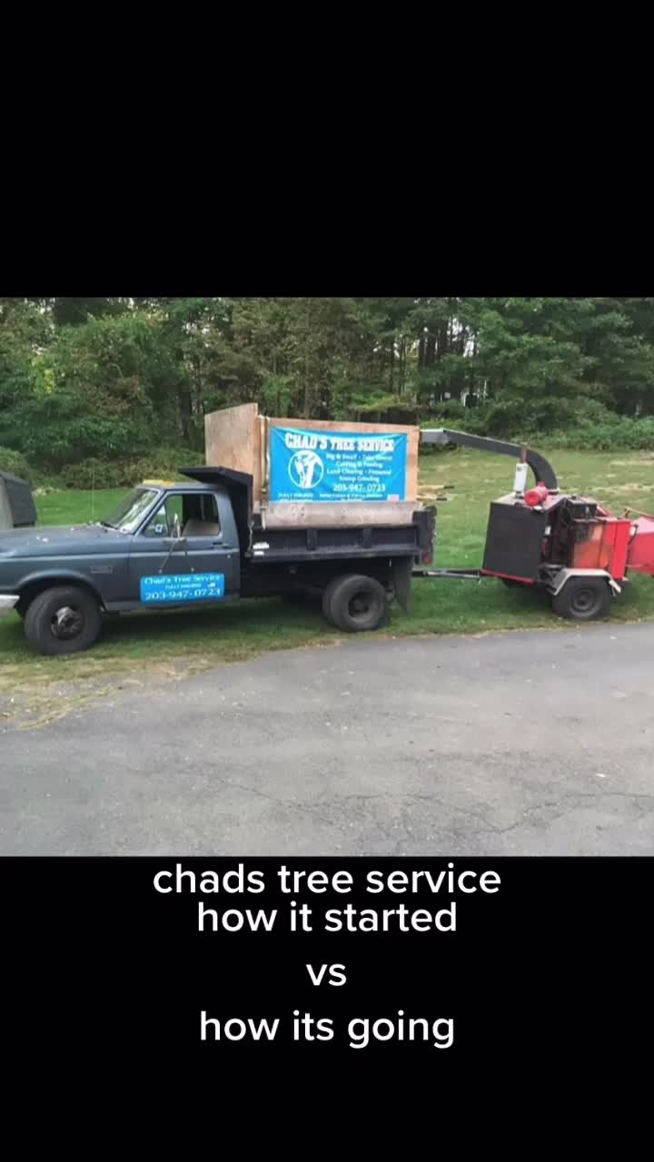 @Chads Tree Service