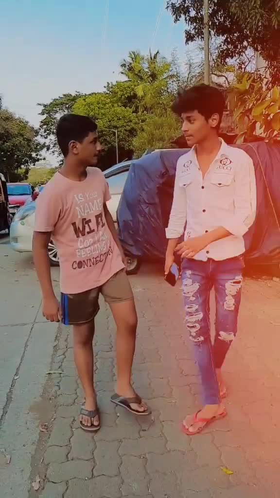 @Danish Shaikh