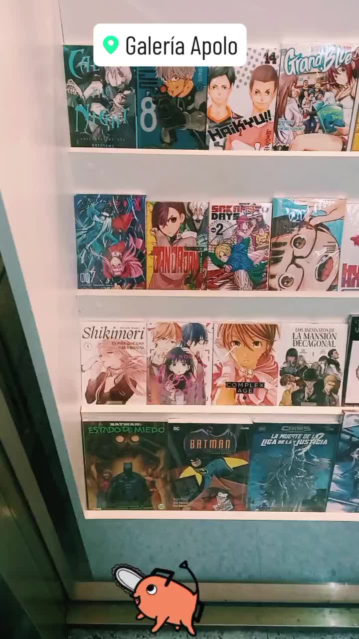 @MIDGARD COMICS