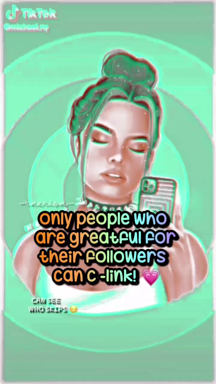 @Tysm for 2k!!<3