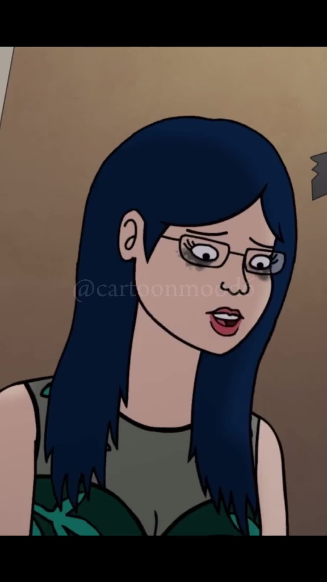@Cartoon Mood