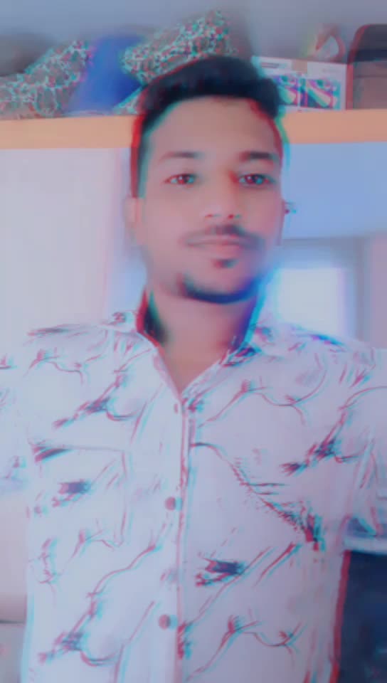 @Hameeth Khan