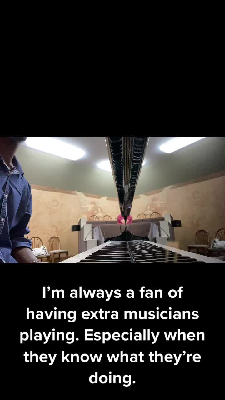 @SiRUPiano