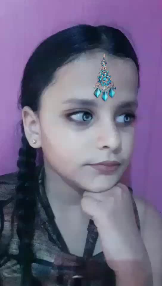 @nirvi kalal
