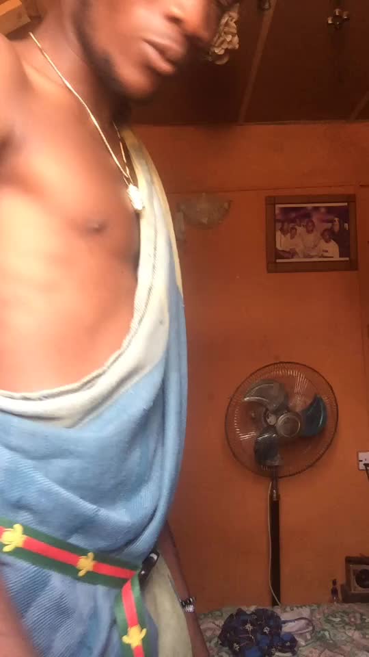 @OJARAZZY OF ABUJA