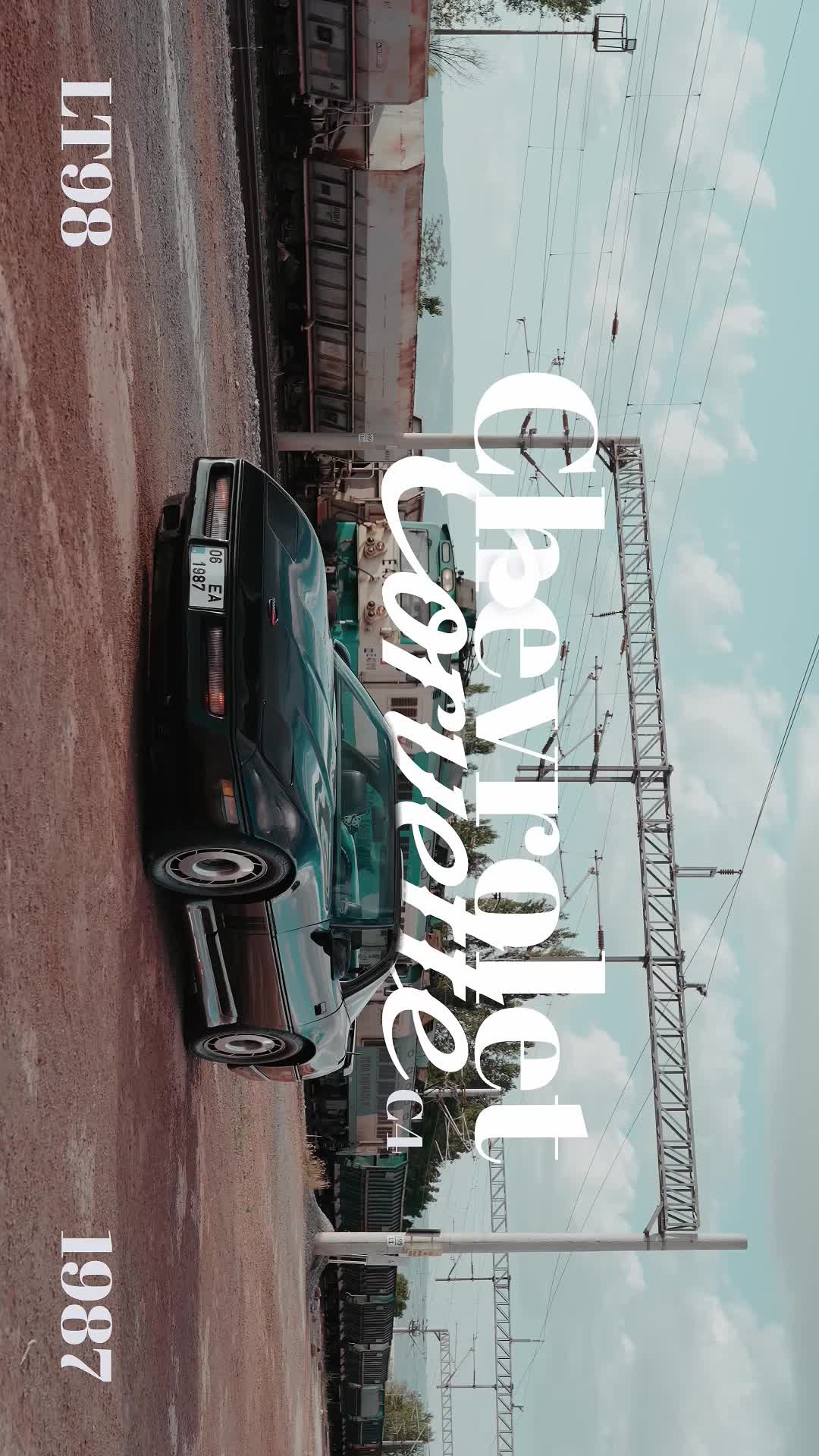 @Rusty Garage TR