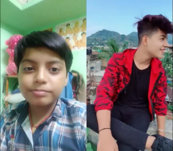 @Rishav