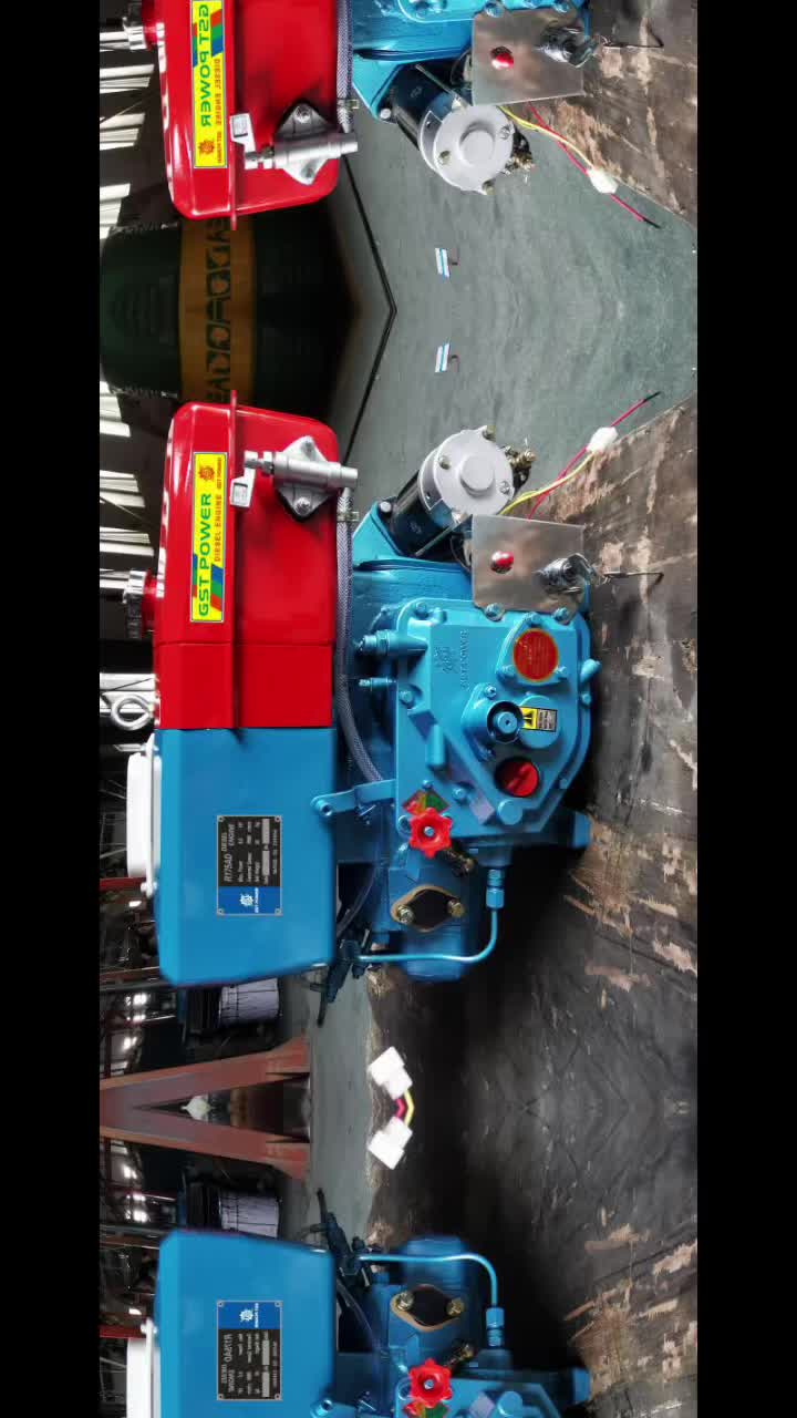 @SAN THIT Machinery