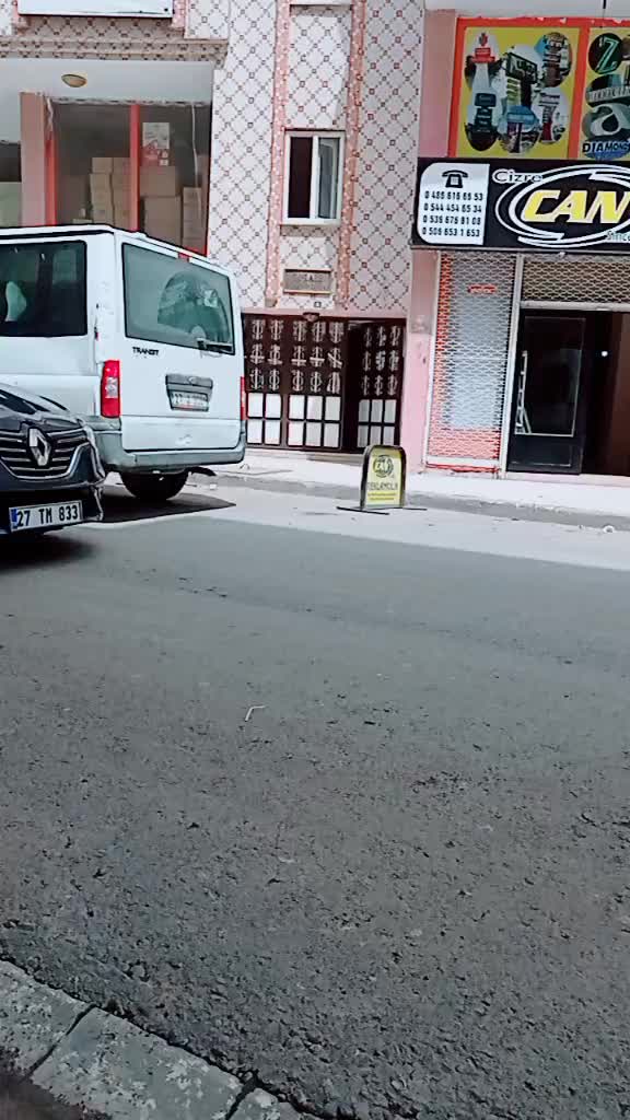 @tahir kalkan