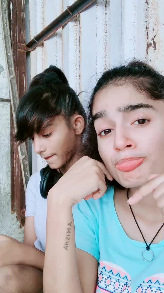 @Amisha Oganiya 💖
