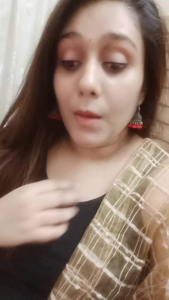 @Anushka Chaudhary