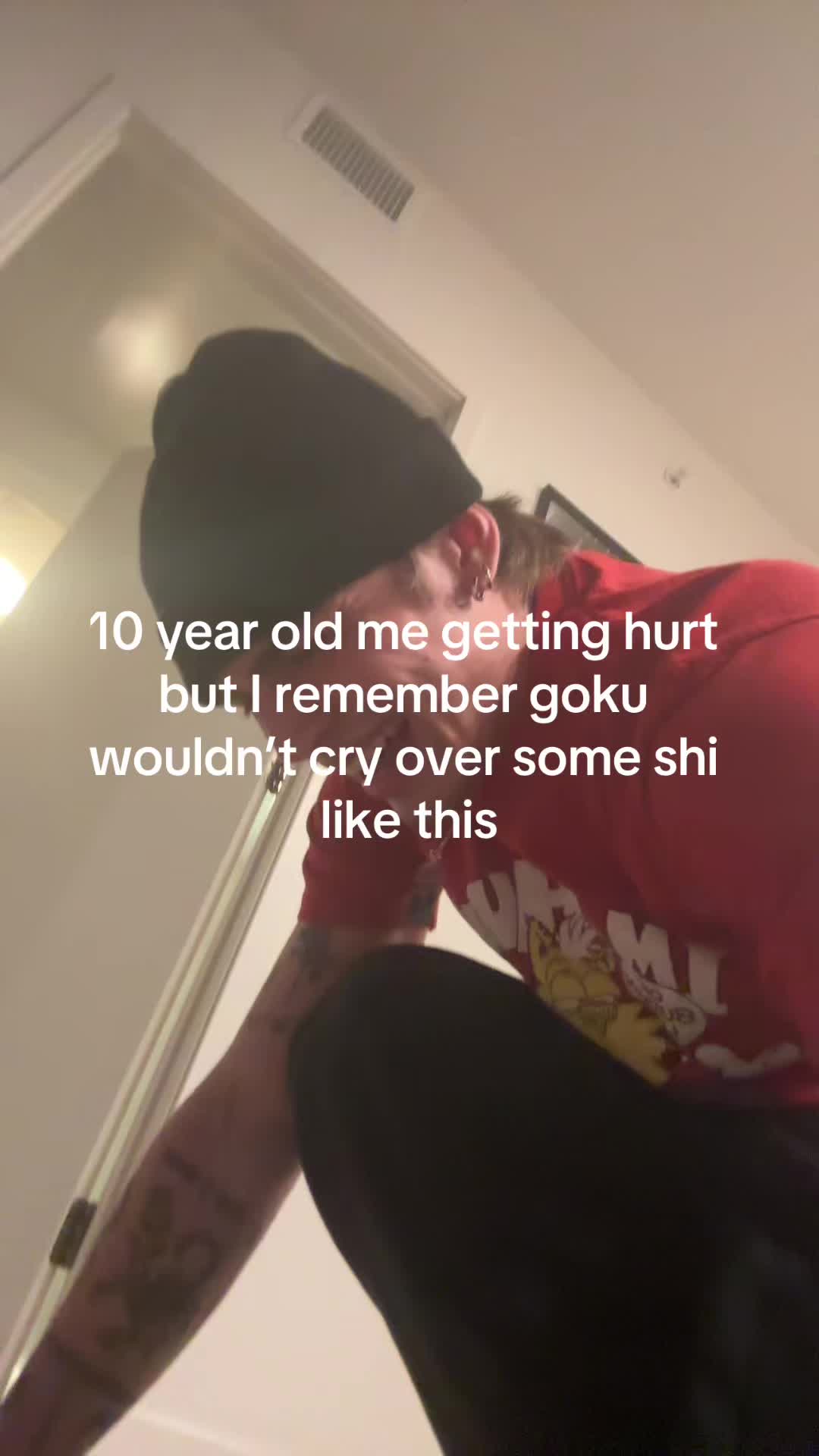 @anime page only