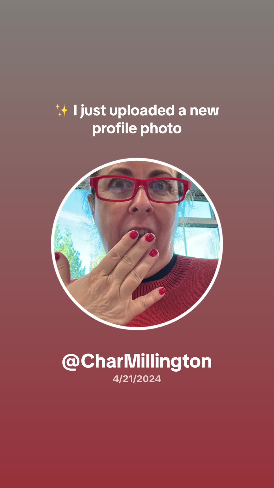 @CharMillington 🇨🇦