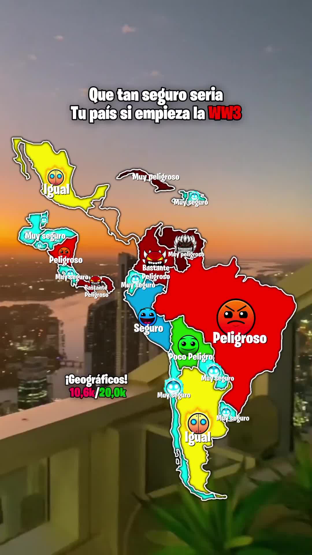 @Panamá Geográfico