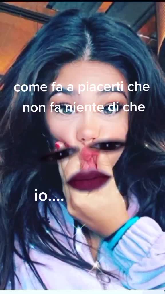 @fan Page Giulia Sara Salemi