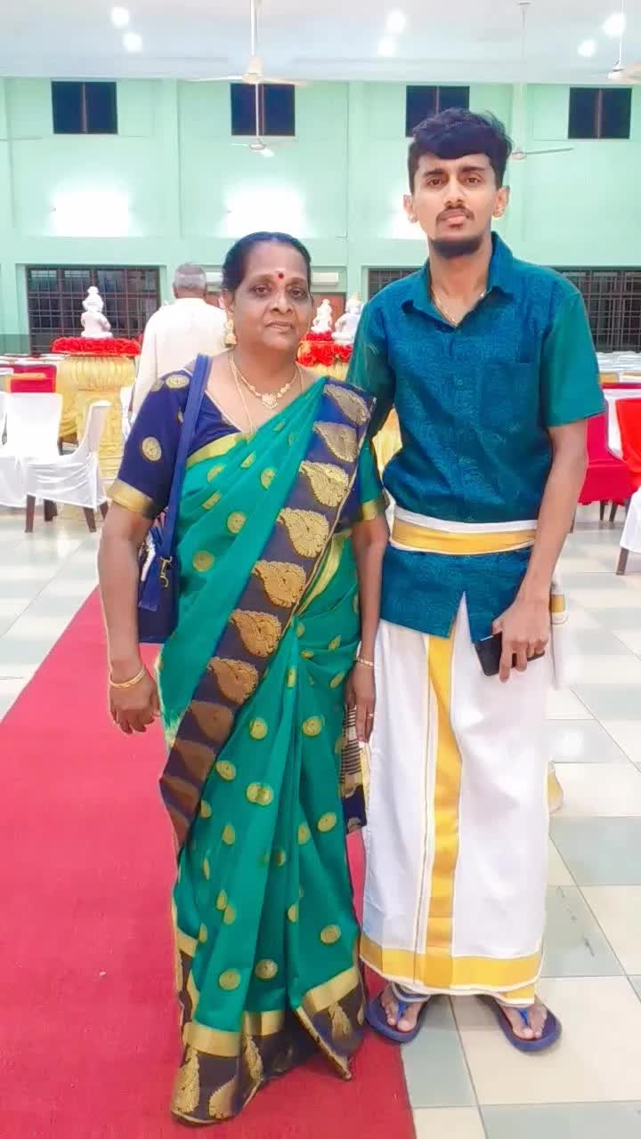 @waneesri mathialagan ❤