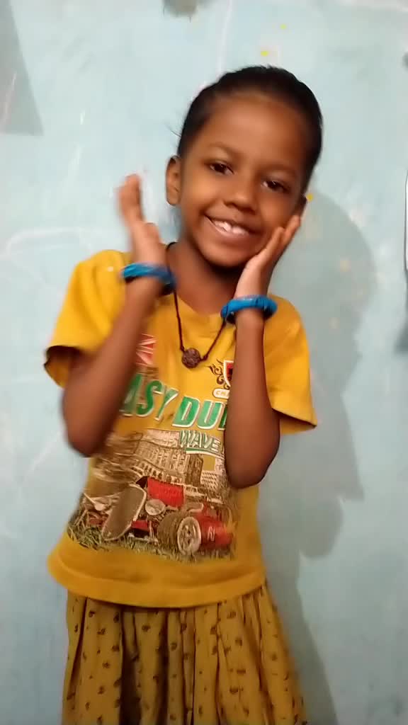 @s bharathi