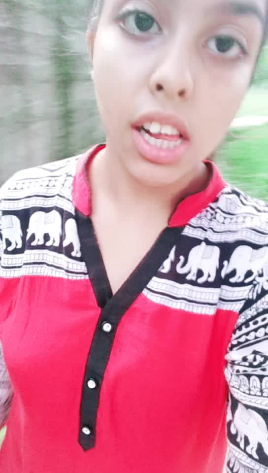 @crazy girl 👧