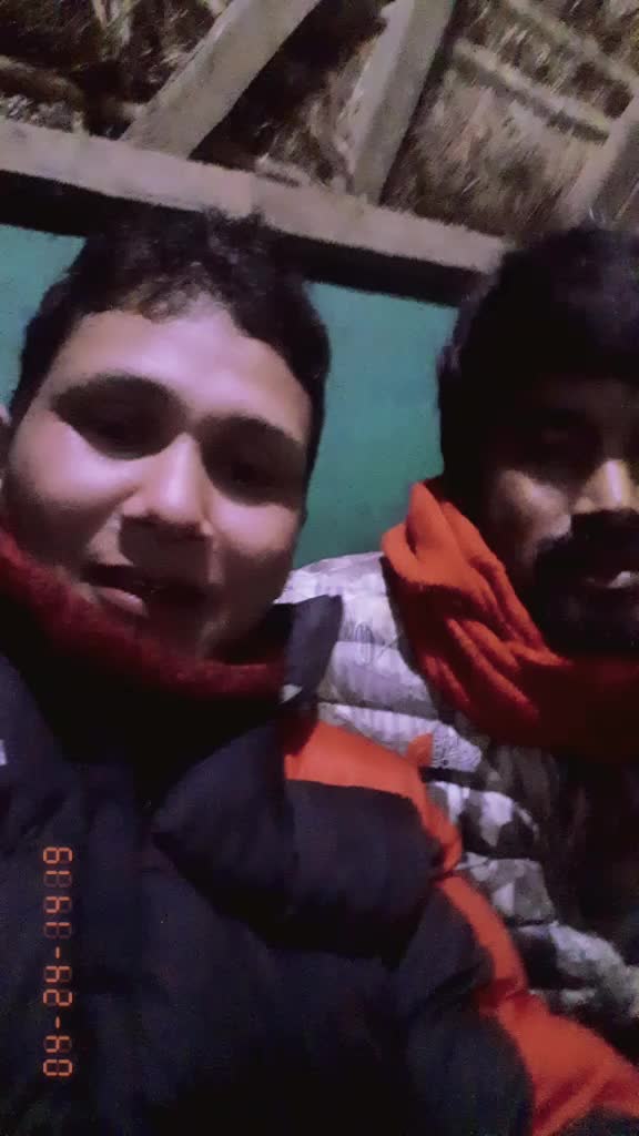 @prem bdr rawal