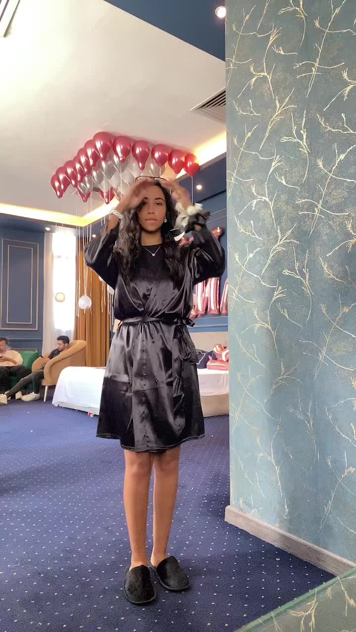 @Farah Raslan