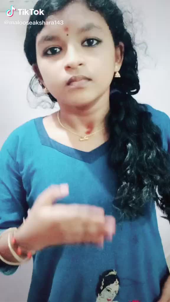 @Maloos Akshara ๐๐