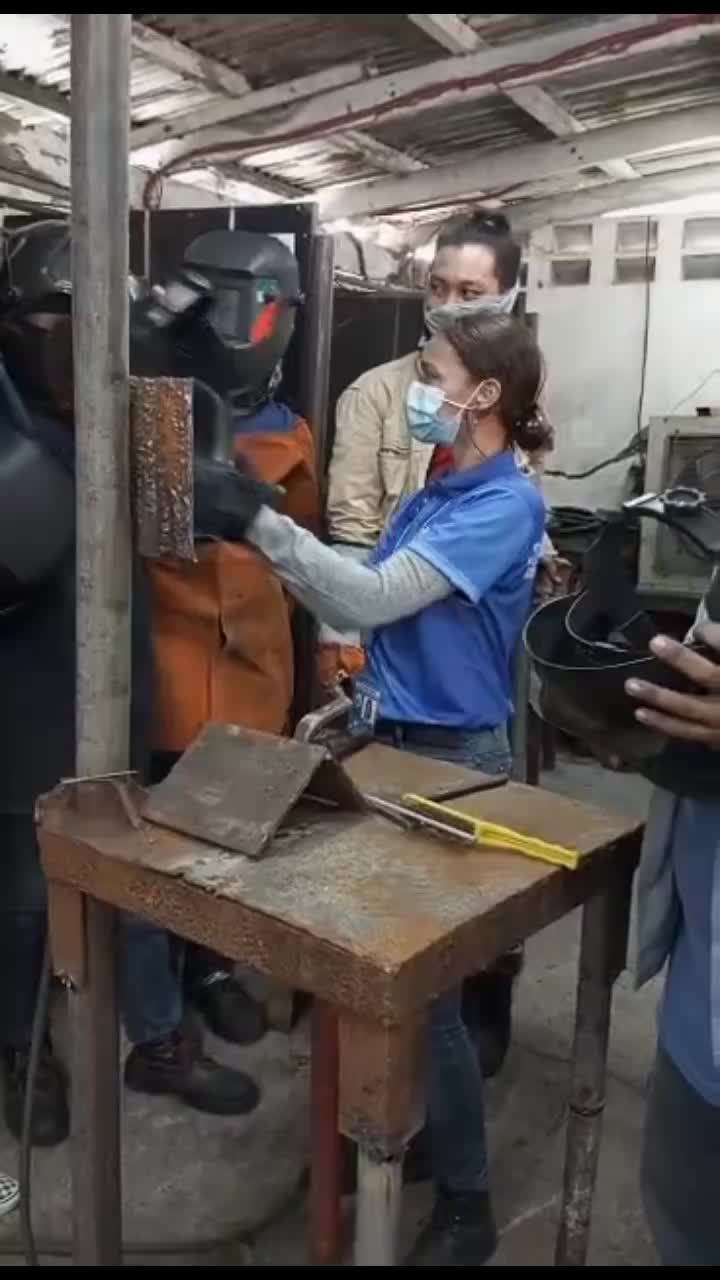 @weldingGURO