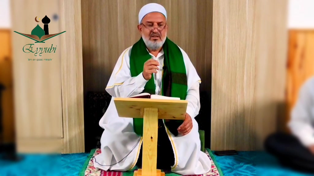 @Eyy&ucirc;bi Vakfı