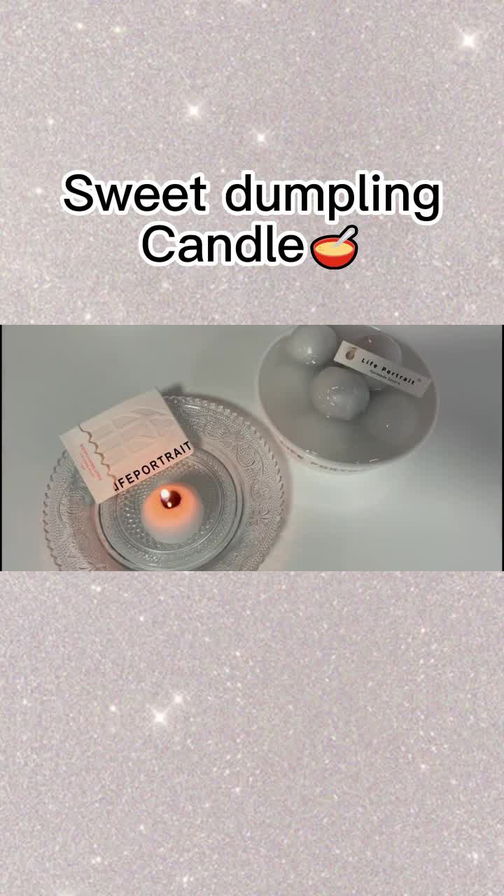 @Candle Craft House