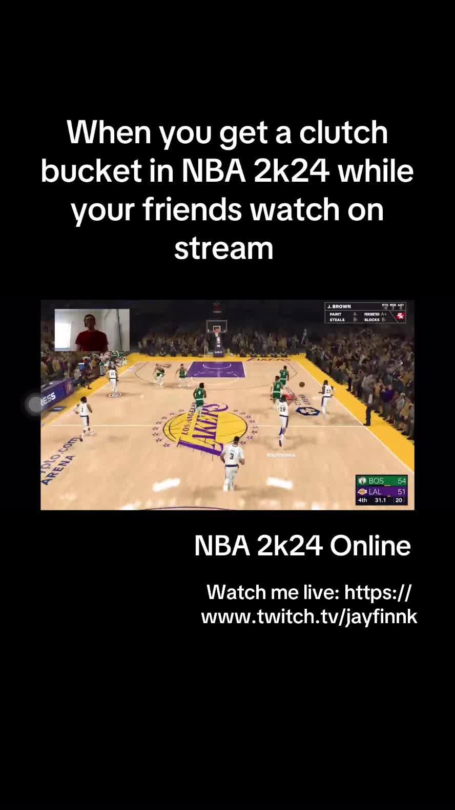 @JayFinnkLive