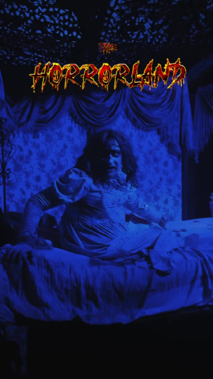 @The Horrorland Miami