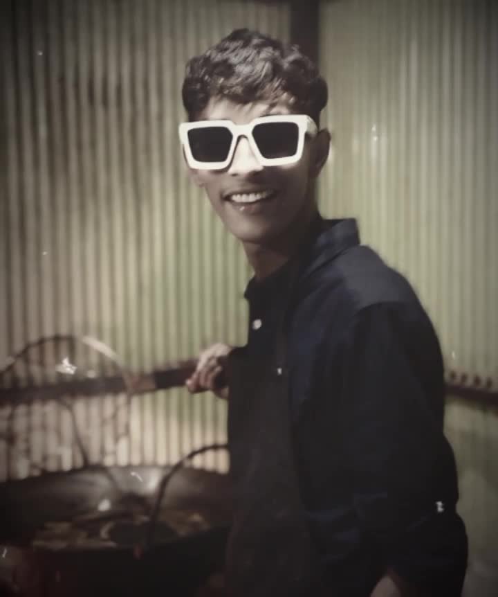 @Play boy abir
