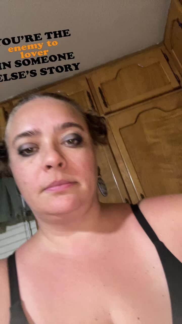 @Tabitha Fox