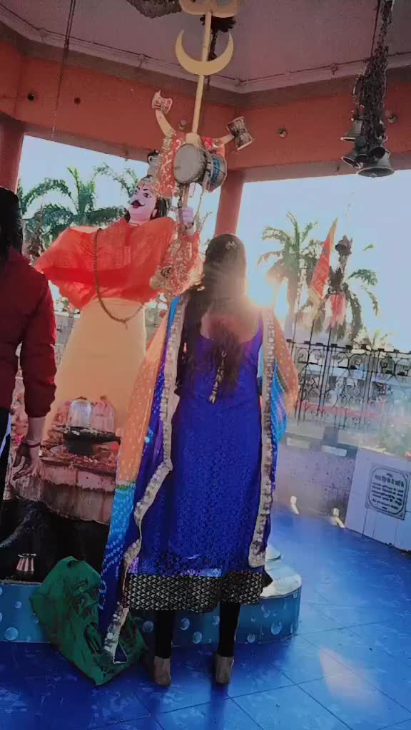 @Nidhi verma ❤️(pooja)❤️