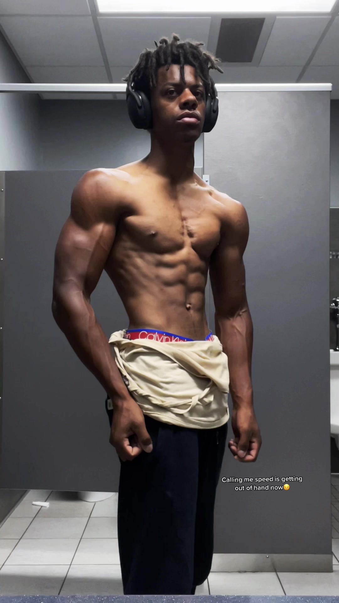@iShowStrength