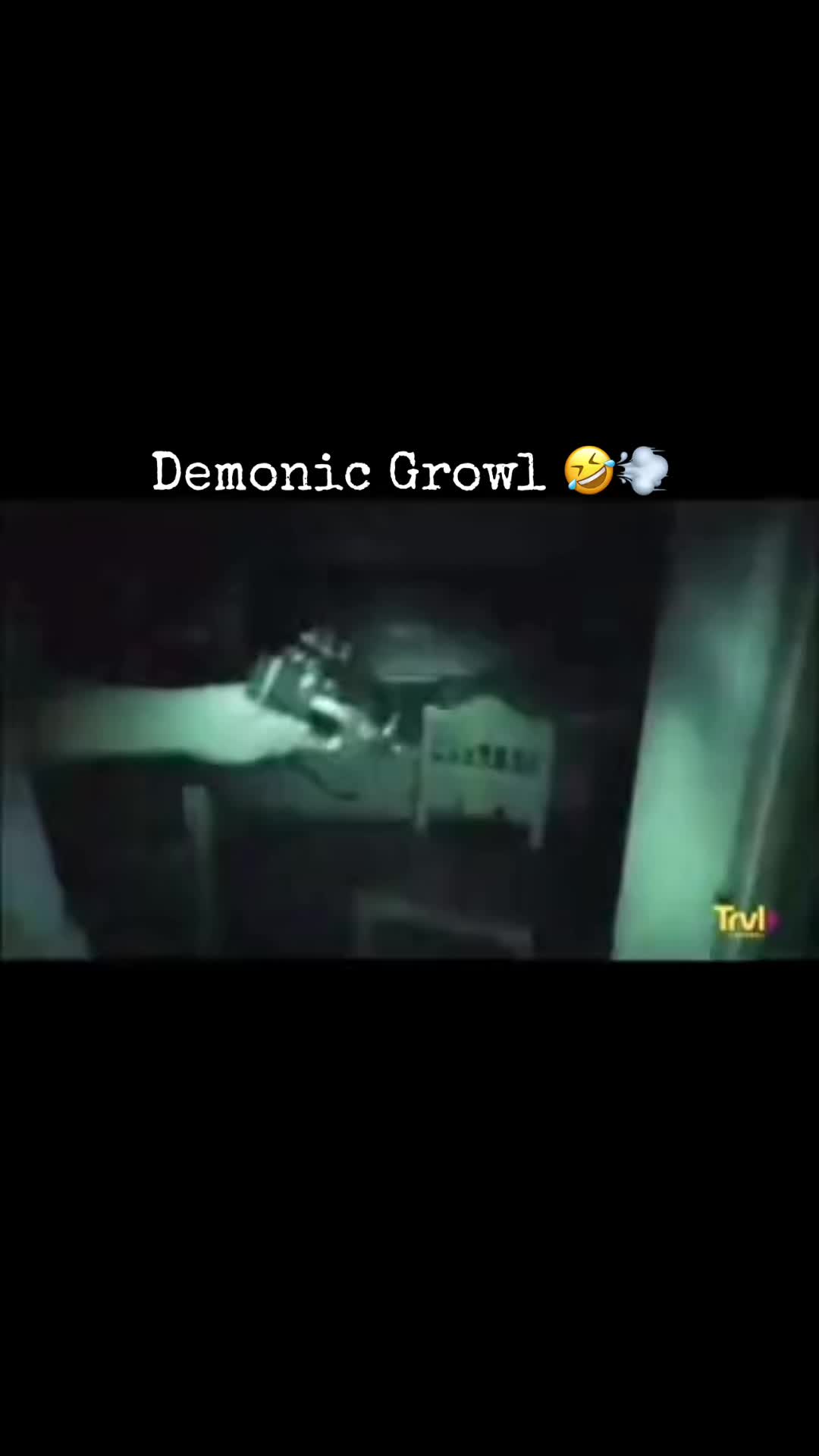 @LS Ghost Hunters
