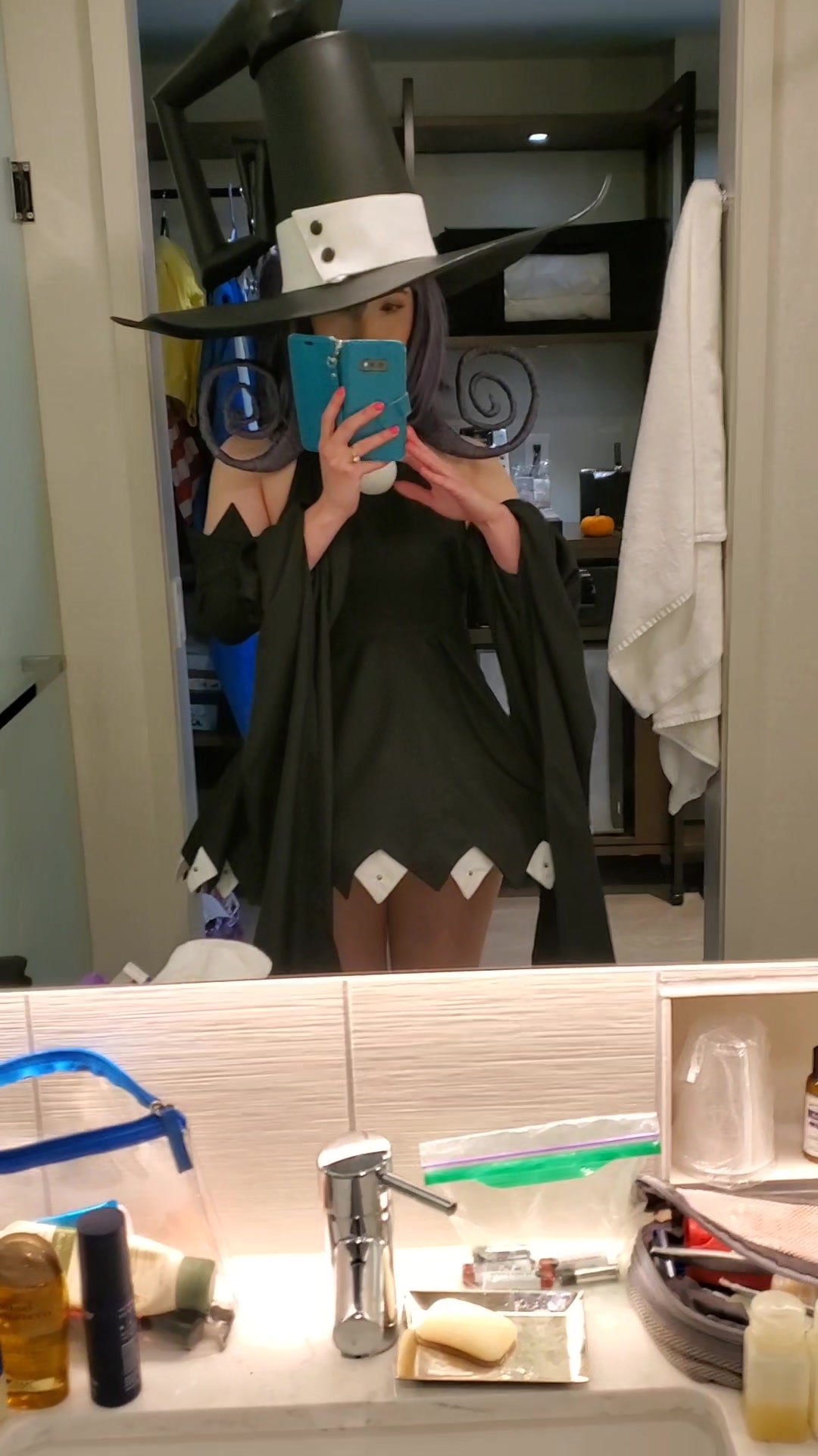 @NoblePorpoiseCosplay