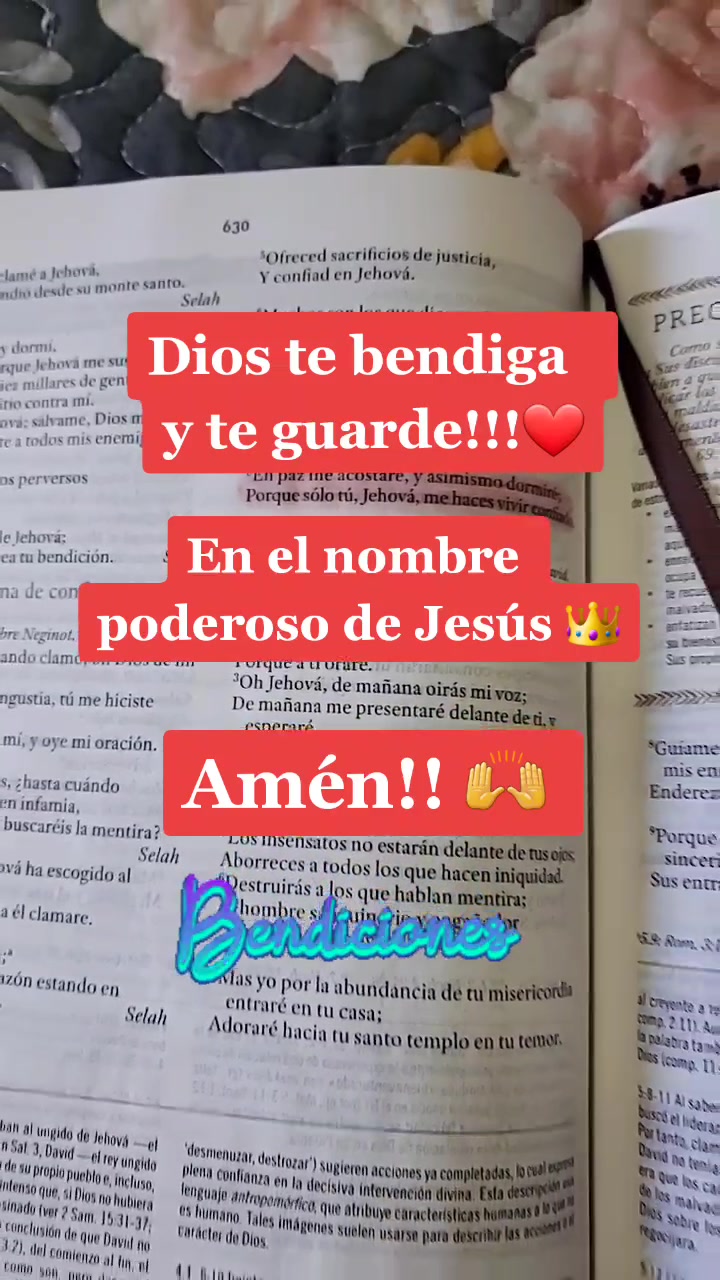 @Tania Perdomo