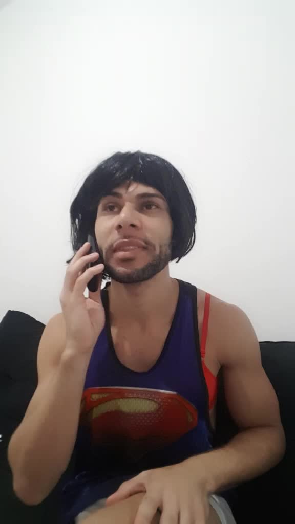 @Luan Silva