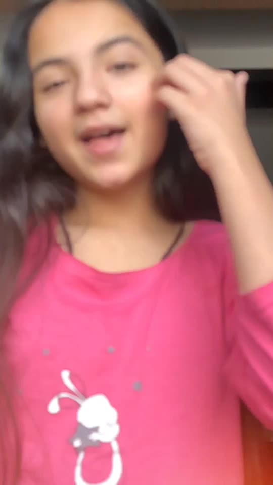 @Samaira Chopra ♥️💎