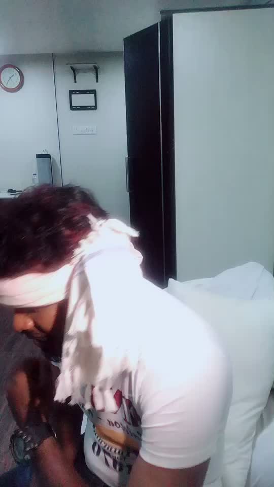 @Bairavaa