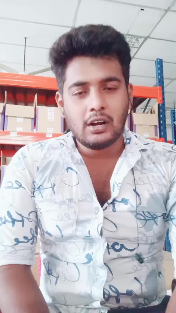 @Sridharan Sri