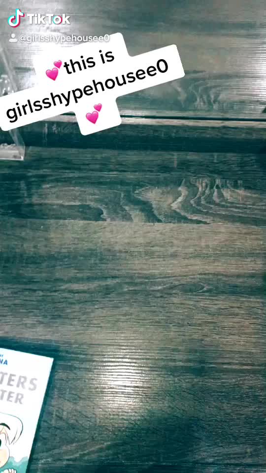 @✨girls hype house✨