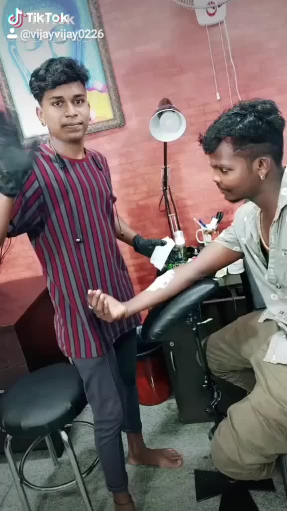 @Vijay Vijay