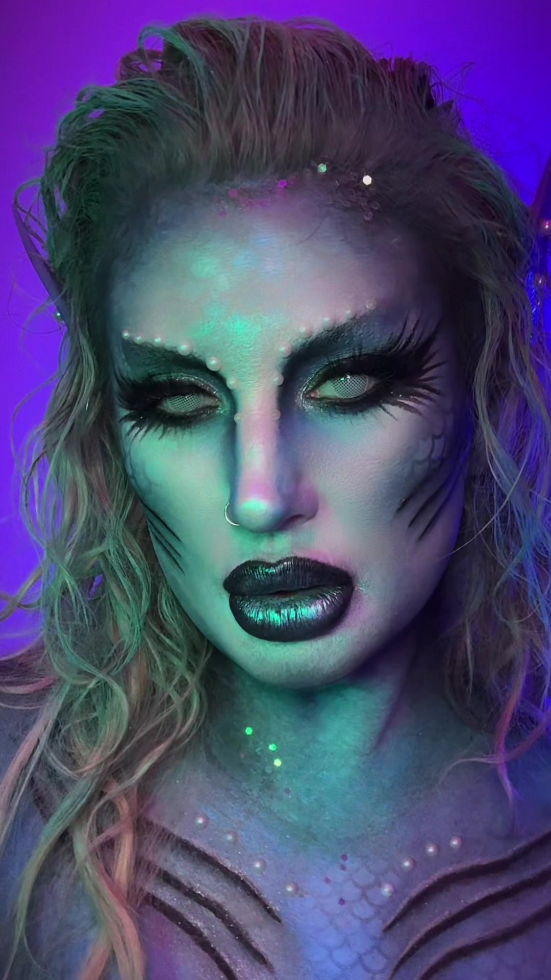@Sonji FaceMakeup
