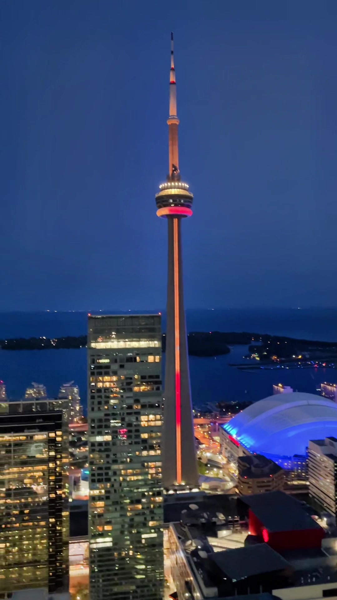 @toronto.climbs