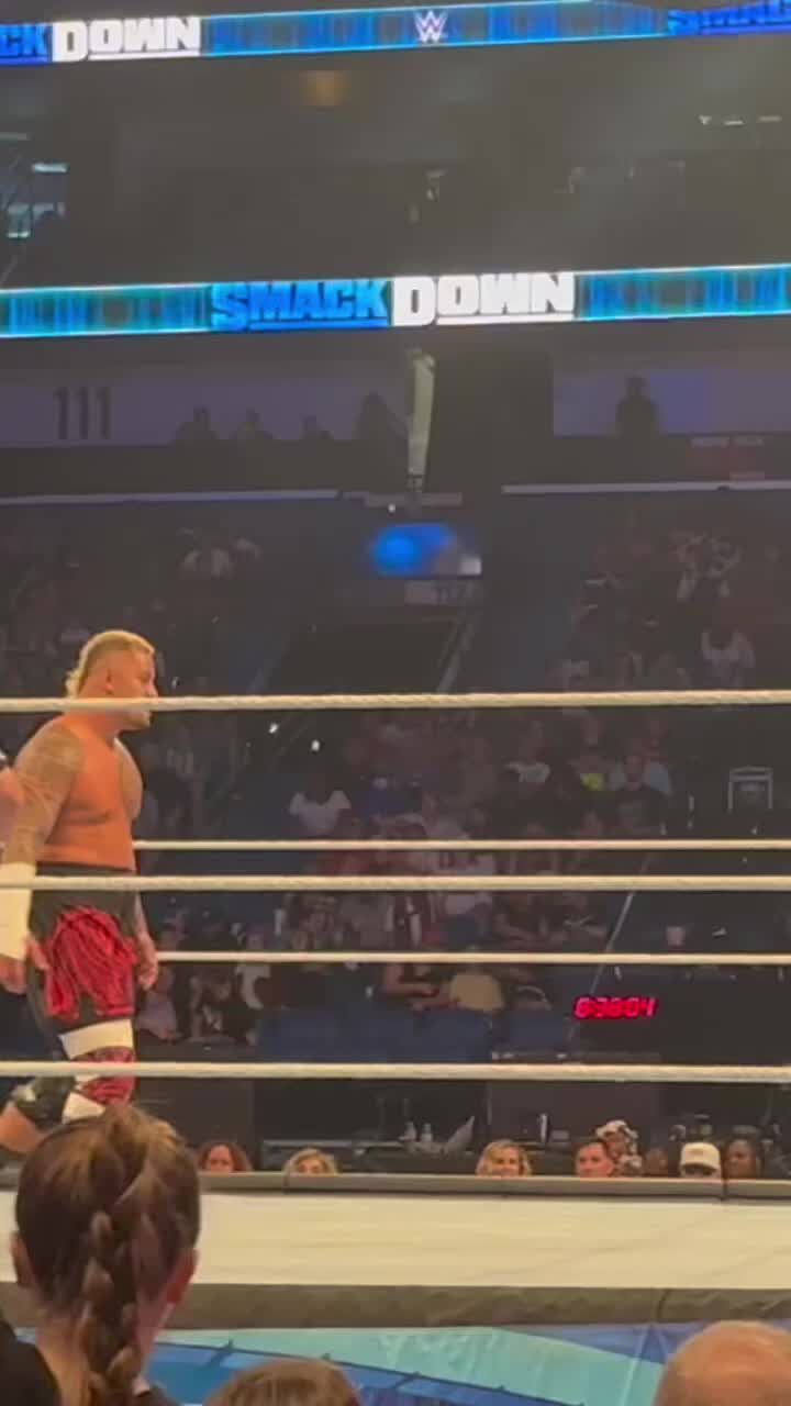 @WWE ENGLISH TU