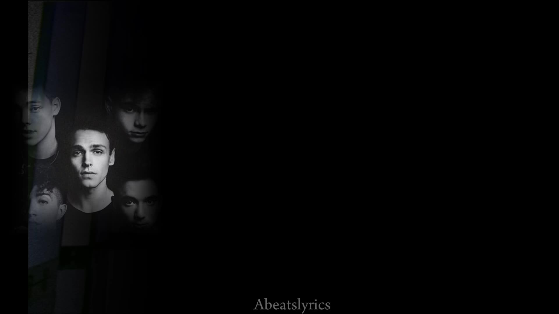 @Abeatslyrics