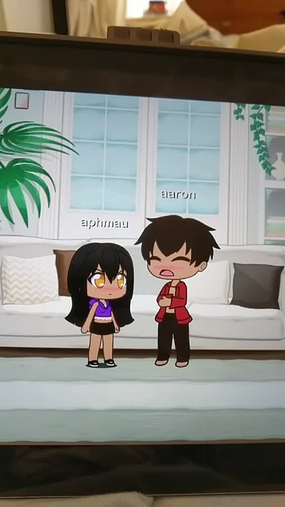 @Aphmau freak